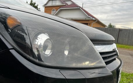 Opel Astra H, 2006 год, 505 000 рублей, 6 фотография