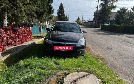Opel Astra H, 2006 год, 505 000 рублей, 7 фотография