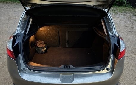 Renault Megane III, 2012 год, 468 000 рублей, 16 фотография