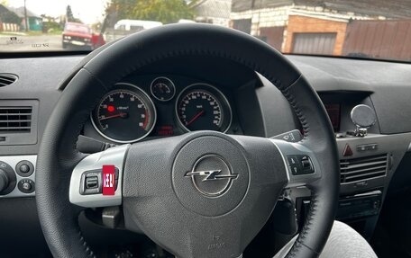Opel Astra H, 2006 год, 505 000 рублей, 8 фотография