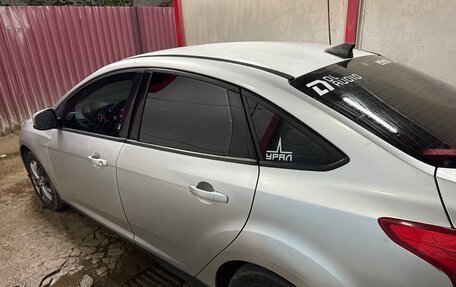 Ford Focus III, 2013 год, 700 000 рублей, 11 фотография