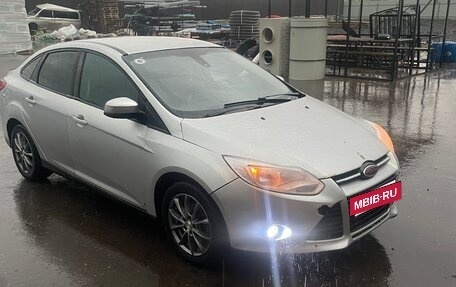 Ford Focus III, 2013 год, 700 000 рублей, 6 фотография