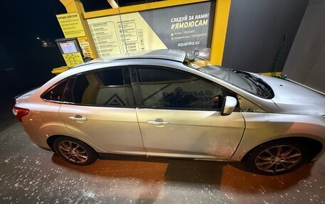 Ford Focus III, 2013 год, 700 000 рублей, 15 фотография