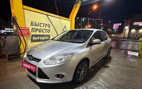 Ford Focus III, 2013 год, 700 000 рублей, 13 фотография