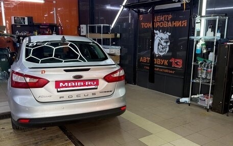 Ford Focus III, 2013 год, 700 000 рублей, 9 фотография