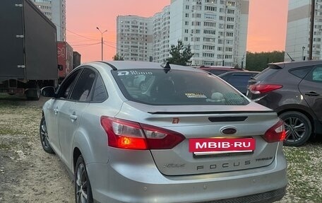 Ford Focus III, 2013 год, 700 000 рублей, 8 фотография