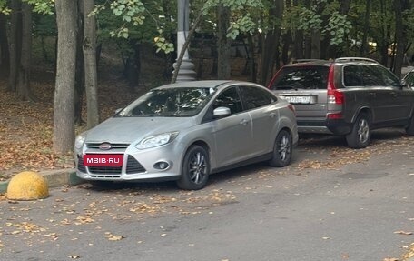 Ford Focus III, 2013 год, 700 000 рублей, 12 фотография