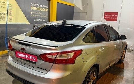 Ford Focus III, 2013 год, 700 000 рублей, 16 фотография