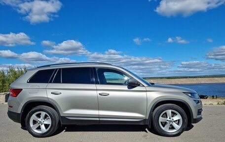 Skoda Kodiaq I, 2020 год, 2 700 000 рублей, 3 фотография
