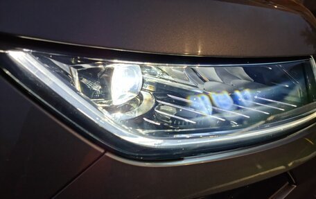 Skoda Kodiaq I, 2020 год, 2 700 000 рублей, 12 фотография