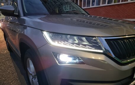 Skoda Kodiaq I, 2020 год, 2 700 000 рублей, 13 фотография