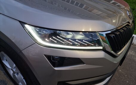 Skoda Kodiaq I, 2020 год, 2 700 000 рублей, 11 фотография