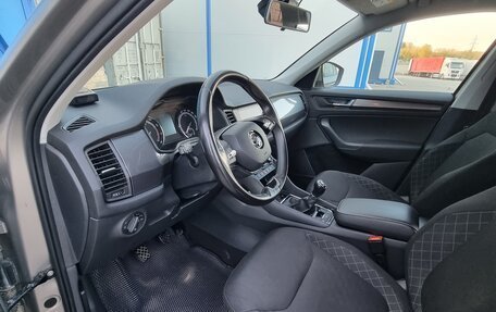 Skoda Kodiaq I, 2020 год, 2 700 000 рублей, 18 фотография