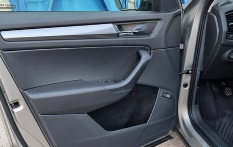 Skoda Kodiaq I, 2020 год, 2 700 000 рублей, 15 фотография