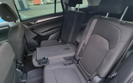 Skoda Kodiaq I, 2020 год, 2 700 000 рублей, 27 фотография