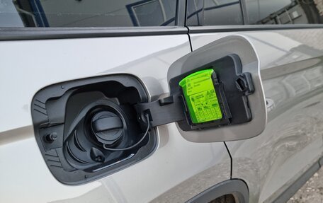 Skoda Kodiaq I, 2020 год, 2 700 000 рублей, 40 фотография
