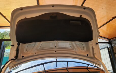 Hyundai Solaris II рестайлинг, 2015 год, 1 050 000 рублей, 24 фотография