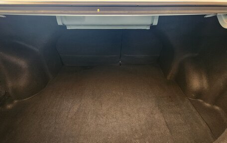 Hyundai Solaris II рестайлинг, 2015 год, 1 050 000 рублей, 23 фотография