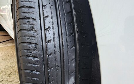 Hyundai Solaris II рестайлинг, 2015 год, 1 050 000 рублей, 26 фотография