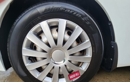 Hyundai Solaris II рестайлинг, 2015 год, 1 050 000 рублей, 22 фотография