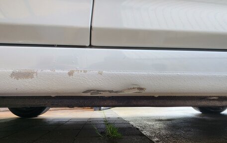 Hyundai Solaris II рестайлинг, 2015 год, 1 050 000 рублей, 27 фотография