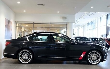 BMW 7 серия, 2016 год, 2 990 000 рублей, 4 фотография