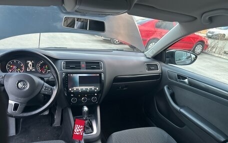 Volkswagen Jetta VI, 2013 год, 1 150 000 рублей, 5 фотография