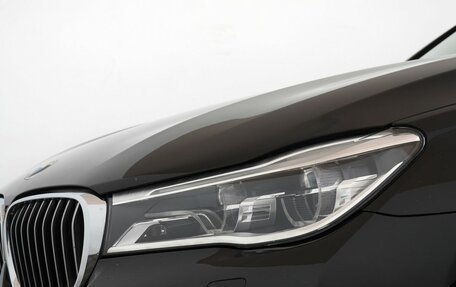 BMW 7 серия, 2016 год, 2 990 000 рублей, 8 фотография