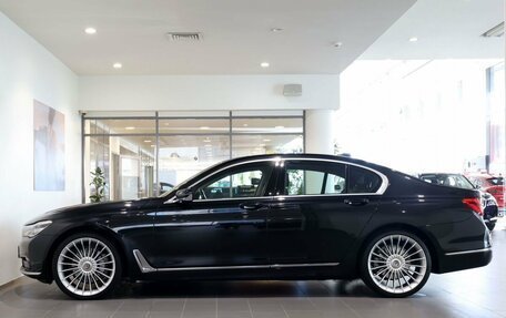 BMW 7 серия, 2016 год, 2 990 000 рублей, 7 фотография