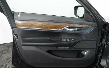 BMW 7 серия, 2016 год, 2 990 000 рублей, 10 фотография