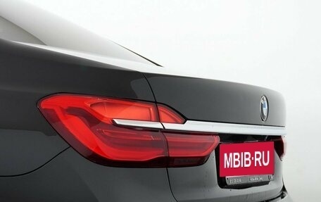 BMW 7 серия, 2016 год, 2 990 000 рублей, 9 фотография