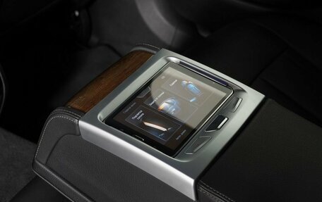 BMW 7 серия, 2016 год, 2 990 000 рублей, 29 фотография