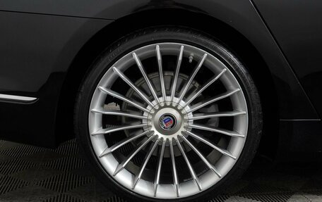 BMW 7 серия, 2016 год, 2 990 000 рублей, 35 фотография