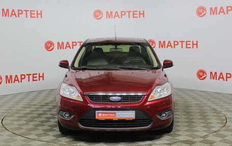 Ford Focus II рестайлинг, 2008 год, 729 000 рублей, 2 фотография