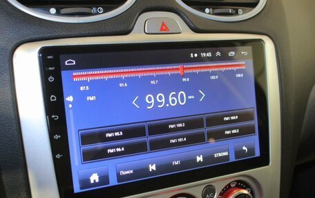 Ford Focus II рестайлинг, 2008 год, 729 000 рублей, 12 фотография