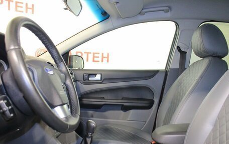 Ford Focus II рестайлинг, 2008 год, 729 000 рублей, 9 фотография