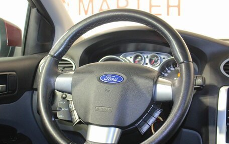 Ford Focus II рестайлинг, 2008 год, 729 000 рублей, 16 фотография