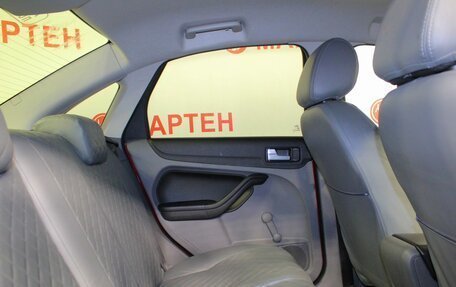 Ford Focus II рестайлинг, 2008 год, 729 000 рублей, 11 фотография