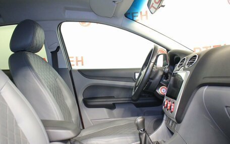 Ford Focus II рестайлинг, 2008 год, 729 000 рублей, 10 фотография