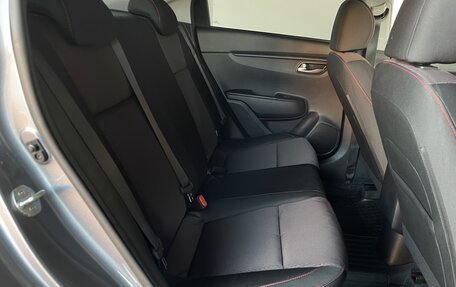KIA Rio IV, 2020 год, 1 790 000 рублей, 18 фотография