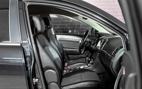 Chevrolet Captiva I, 2014 год, 1 590 000 рублей, 11 фотография