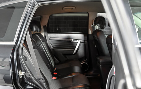 Chevrolet Captiva I, 2014 год, 1 590 000 рублей, 19 фотография