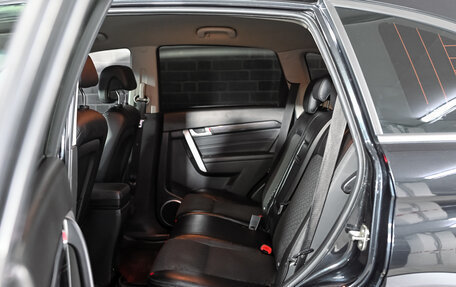 Chevrolet Captiva I, 2014 год, 1 590 000 рублей, 20 фотография