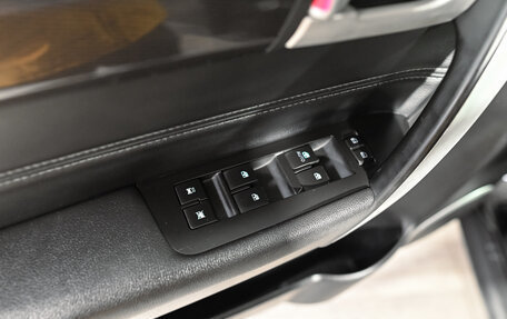 Chevrolet Captiva I, 2014 год, 1 590 000 рублей, 13 фотография