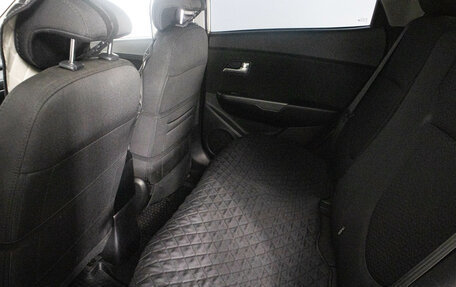 KIA Rio III рестайлинг, 2014 год, 639 000 рублей, 8 фотография
