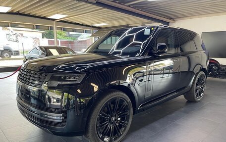 Land Rover Range Rover IV рестайлинг, 2025 год, 24 990 000 рублей, 2 фотография