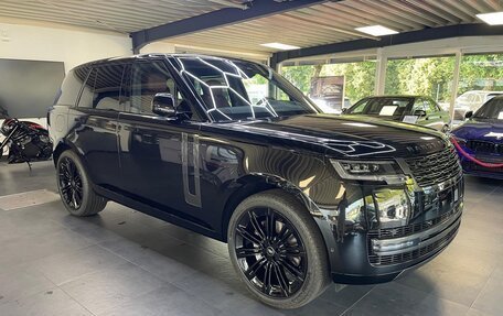 Land Rover Range Rover IV рестайлинг, 2025 год, 24 990 000 рублей, 3 фотография