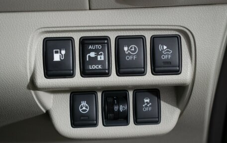 Nissan Leaf I, 2014 год, 785 000 рублей, 13 фотография