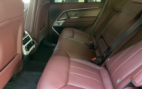 Land Rover Range Rover IV рестайлинг, 2025 год, 24 990 000 рублей, 13 фотография