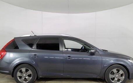 KIA cee'd I рестайлинг, 2011 год, 650 000 рублей, 4 фотография